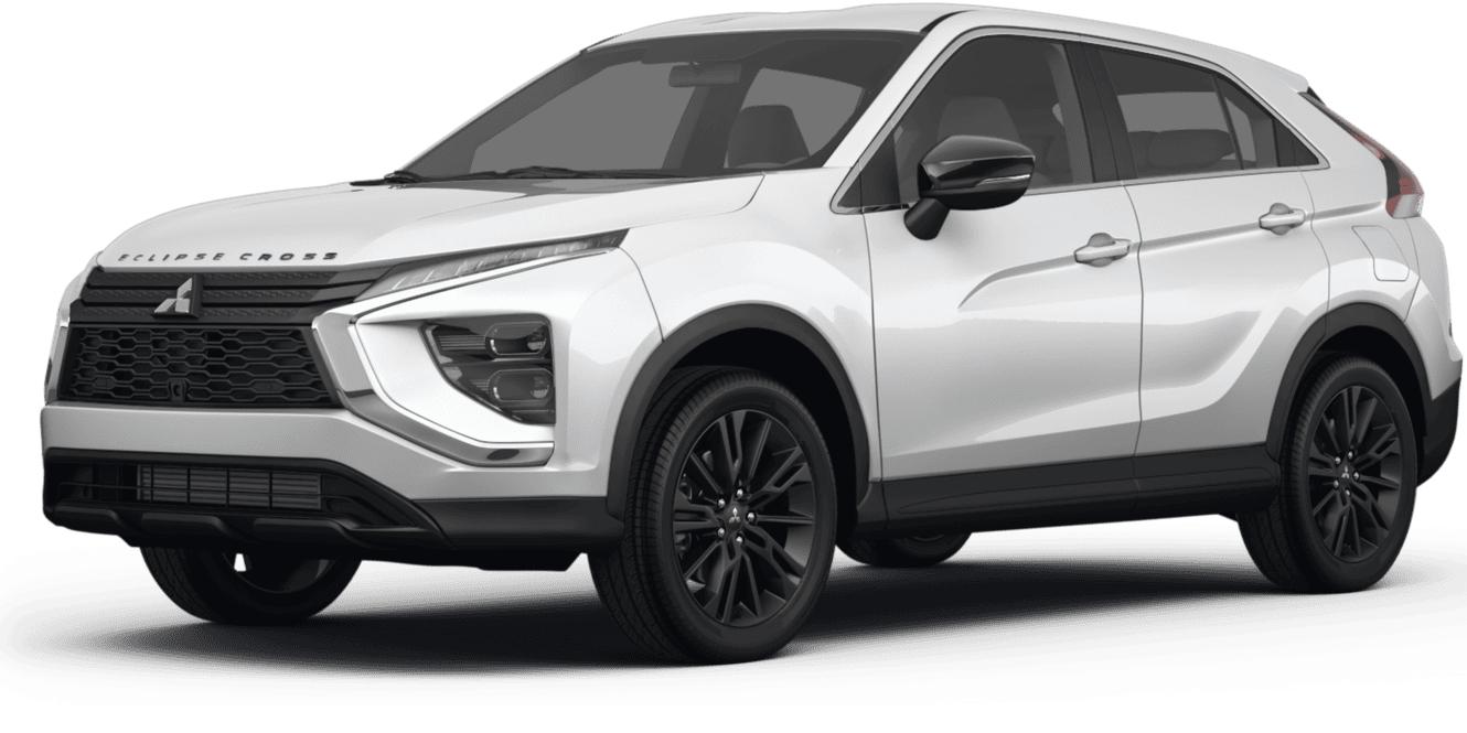 MITSUBISHI ECLIPSE CROSS 2024 JA4ATVAAXRZ058152 image